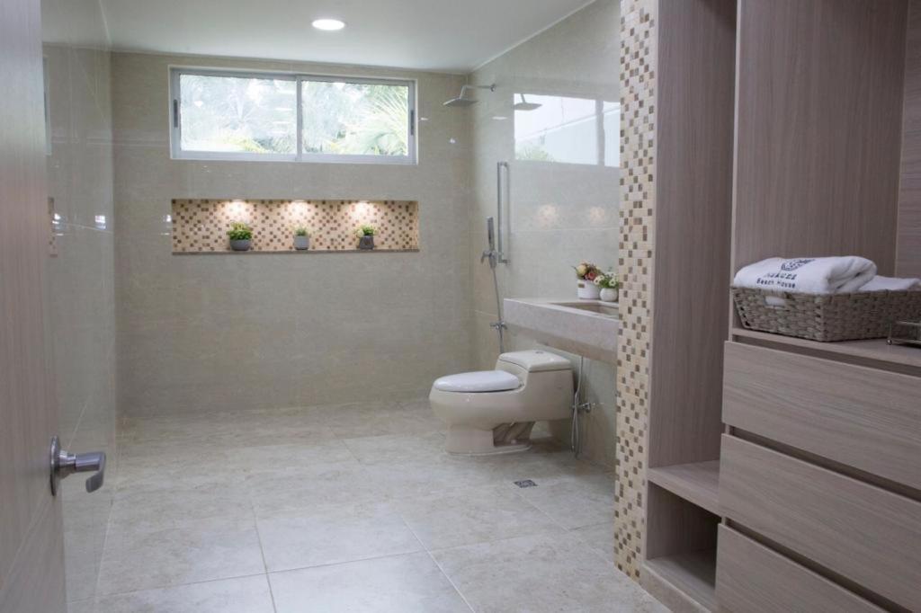 Casa Romero Bed & Breakfast Cartagena Exterior photo
